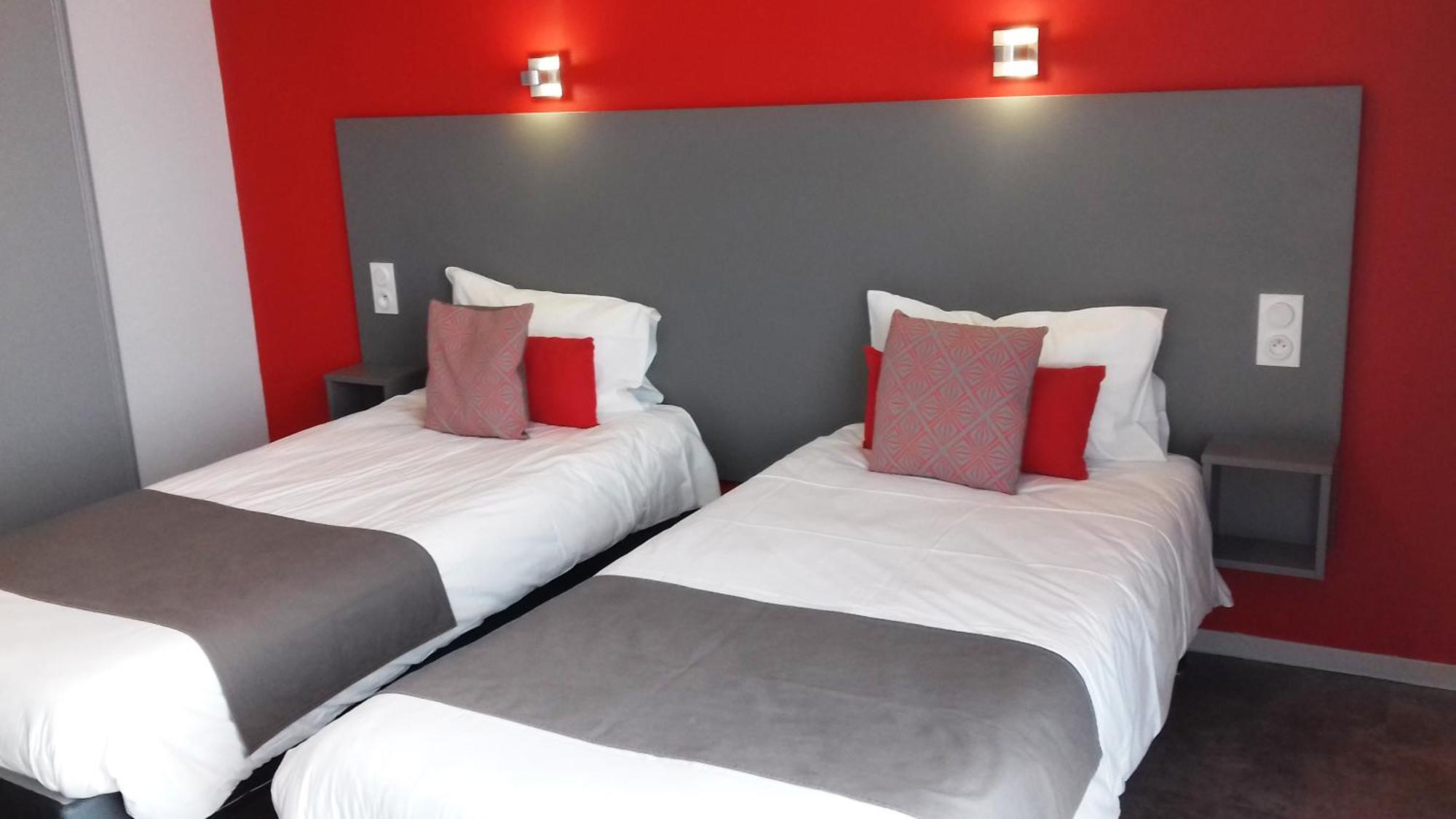 Ulvf La Petite Pierre Hotel Luaran gambar