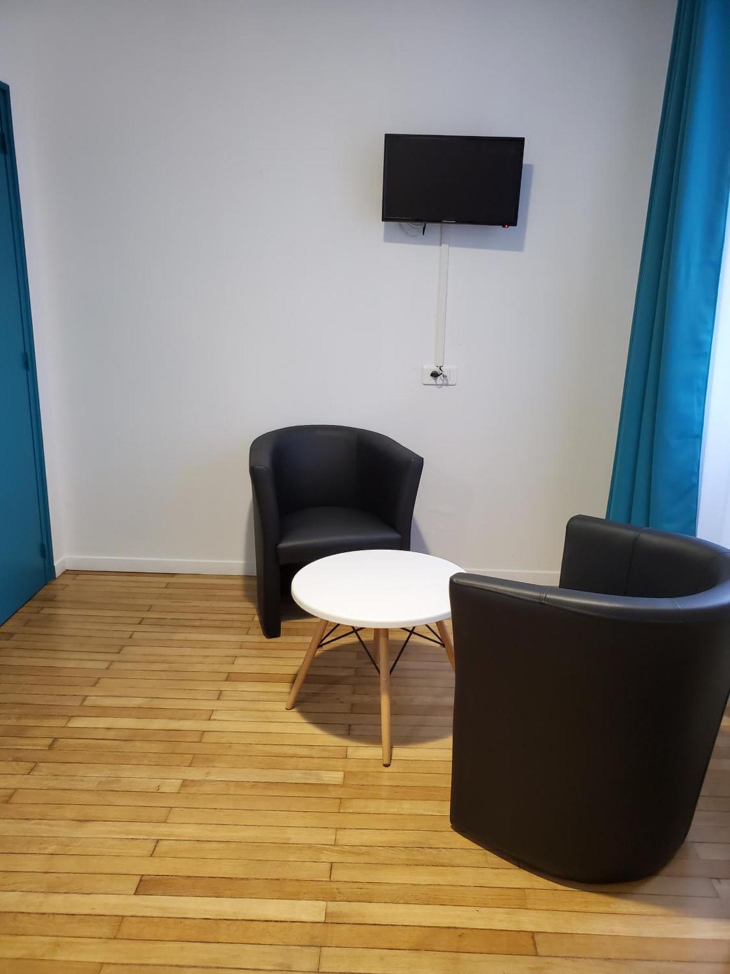 Ulvf La Petite Pierre Hotel Luaran gambar