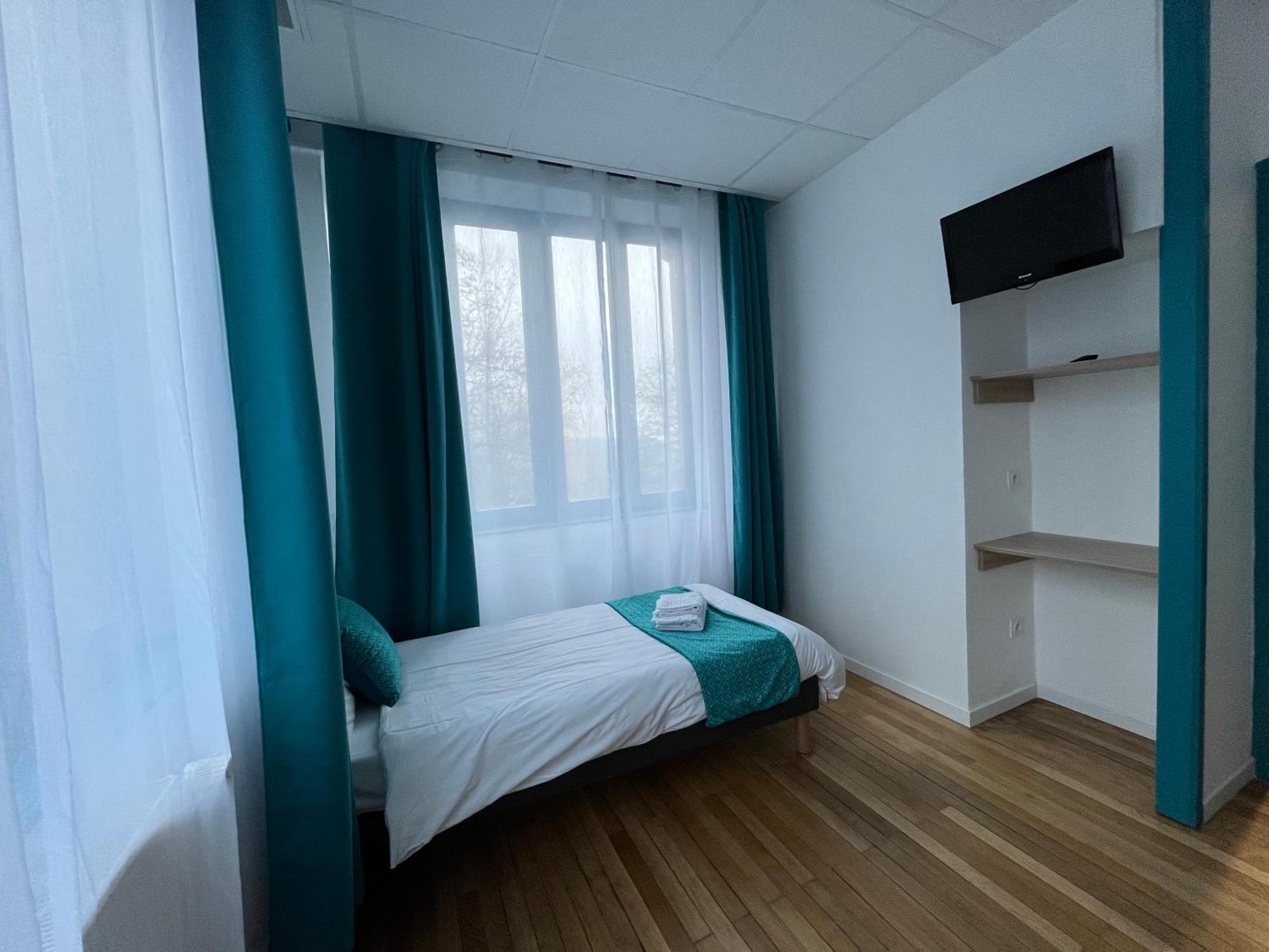 Ulvf La Petite Pierre Hotel Luaran gambar