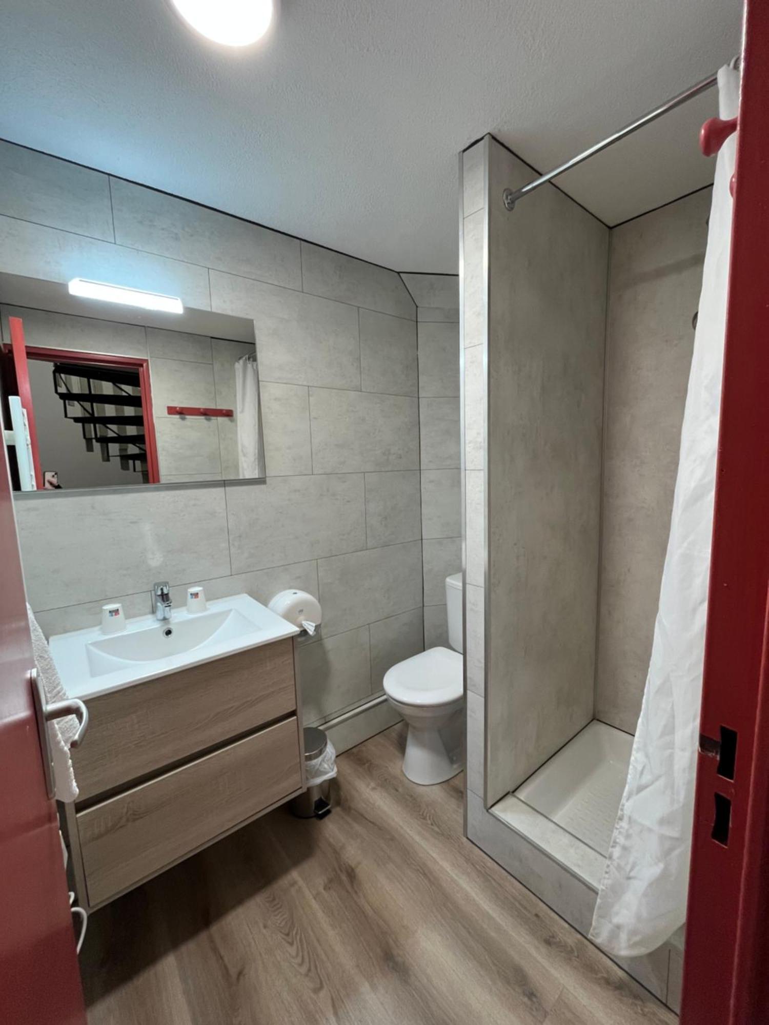 Ulvf La Petite Pierre Hotel Luaran gambar