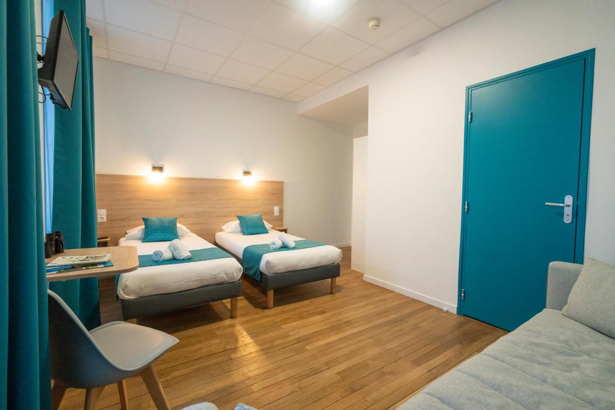 Ulvf La Petite Pierre Hotel Luaran gambar