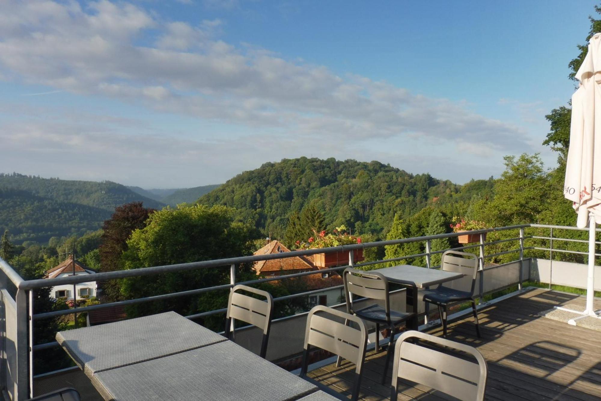 Ulvf La Petite Pierre Hotel Luaran gambar