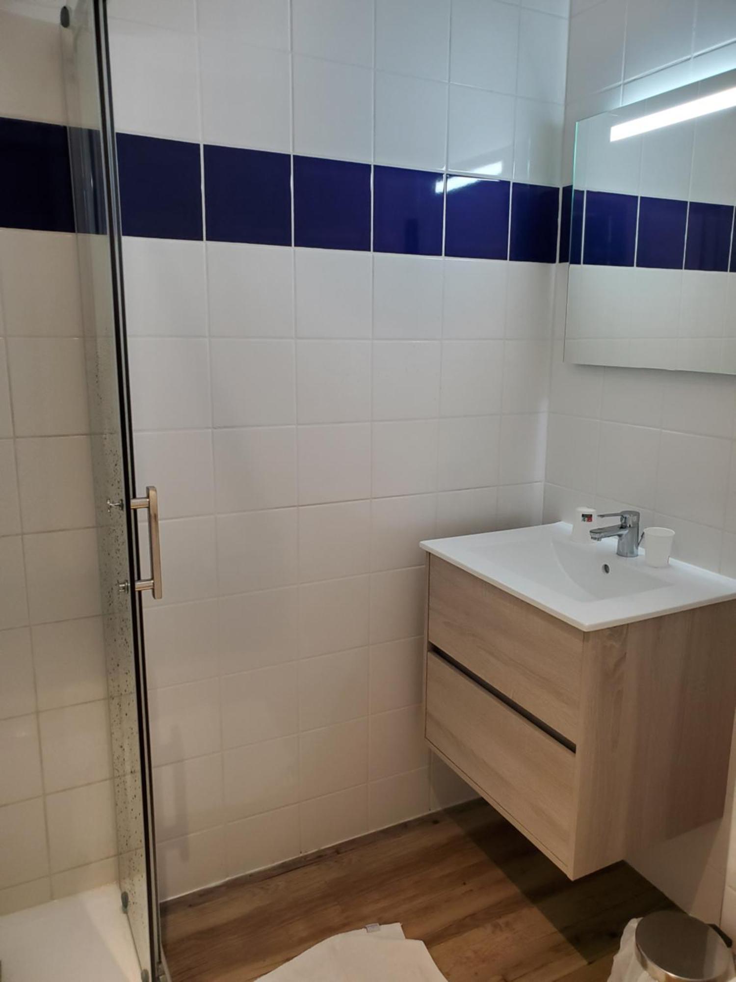 Ulvf La Petite Pierre Hotel Luaran gambar