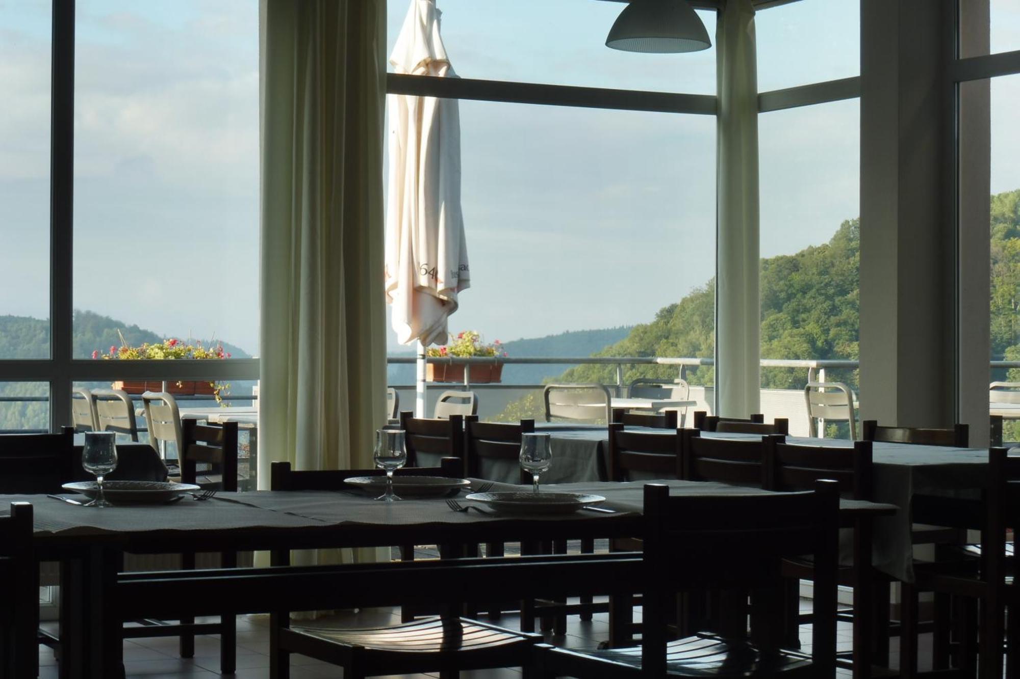 Ulvf La Petite Pierre Hotel Luaran gambar
