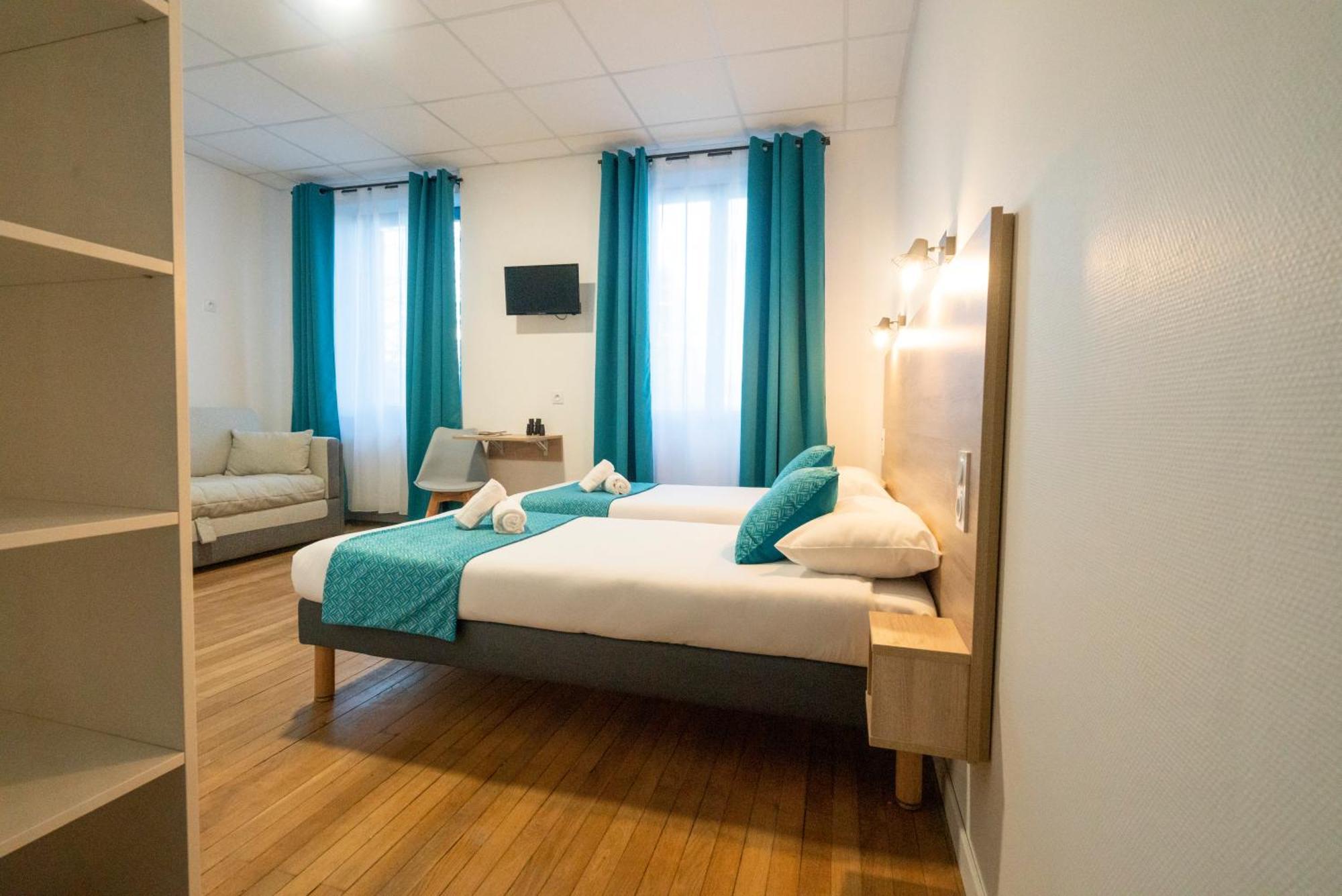 Ulvf La Petite Pierre Hotel Luaran gambar