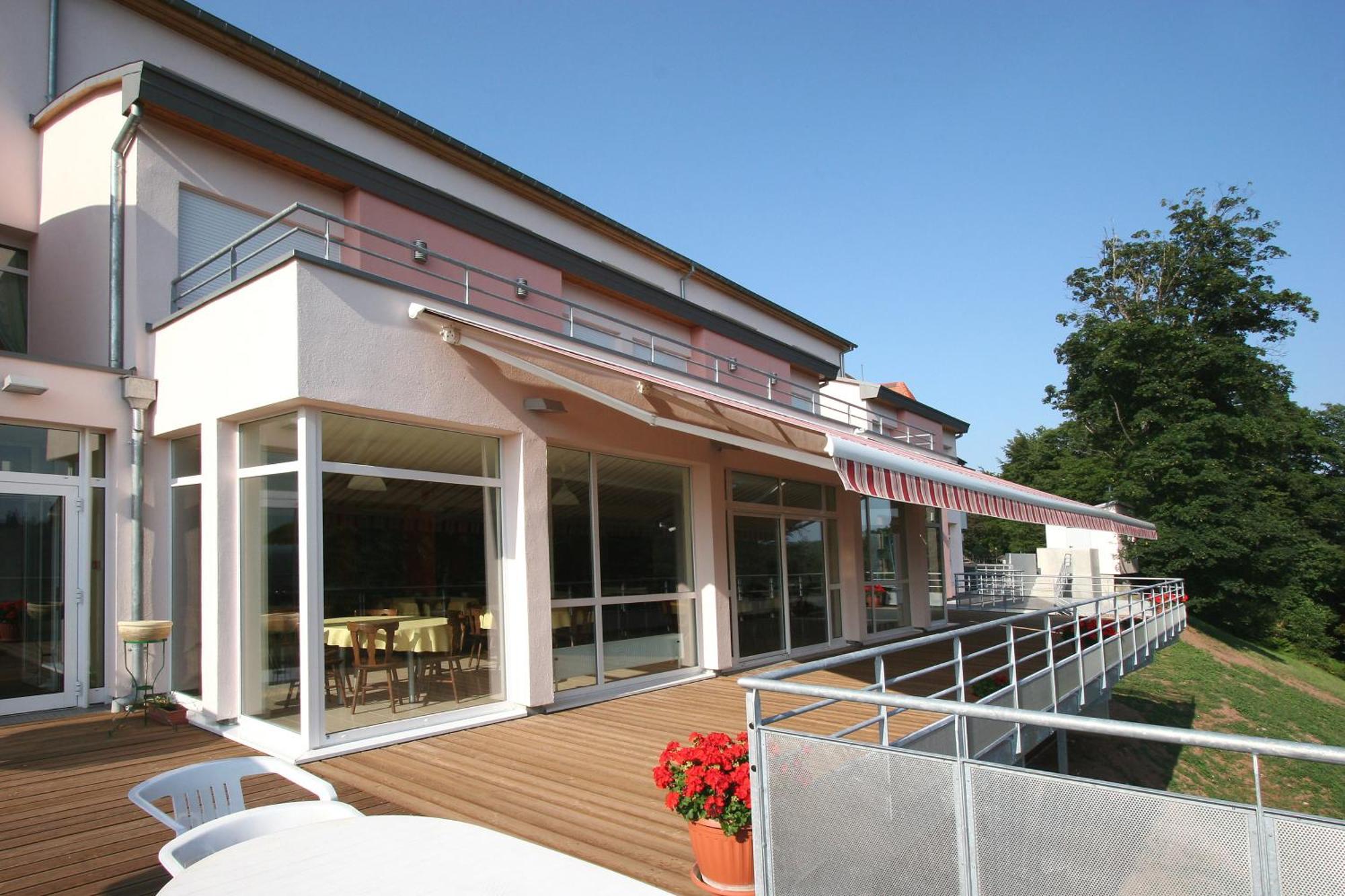 Ulvf La Petite Pierre Hotel Luaran gambar