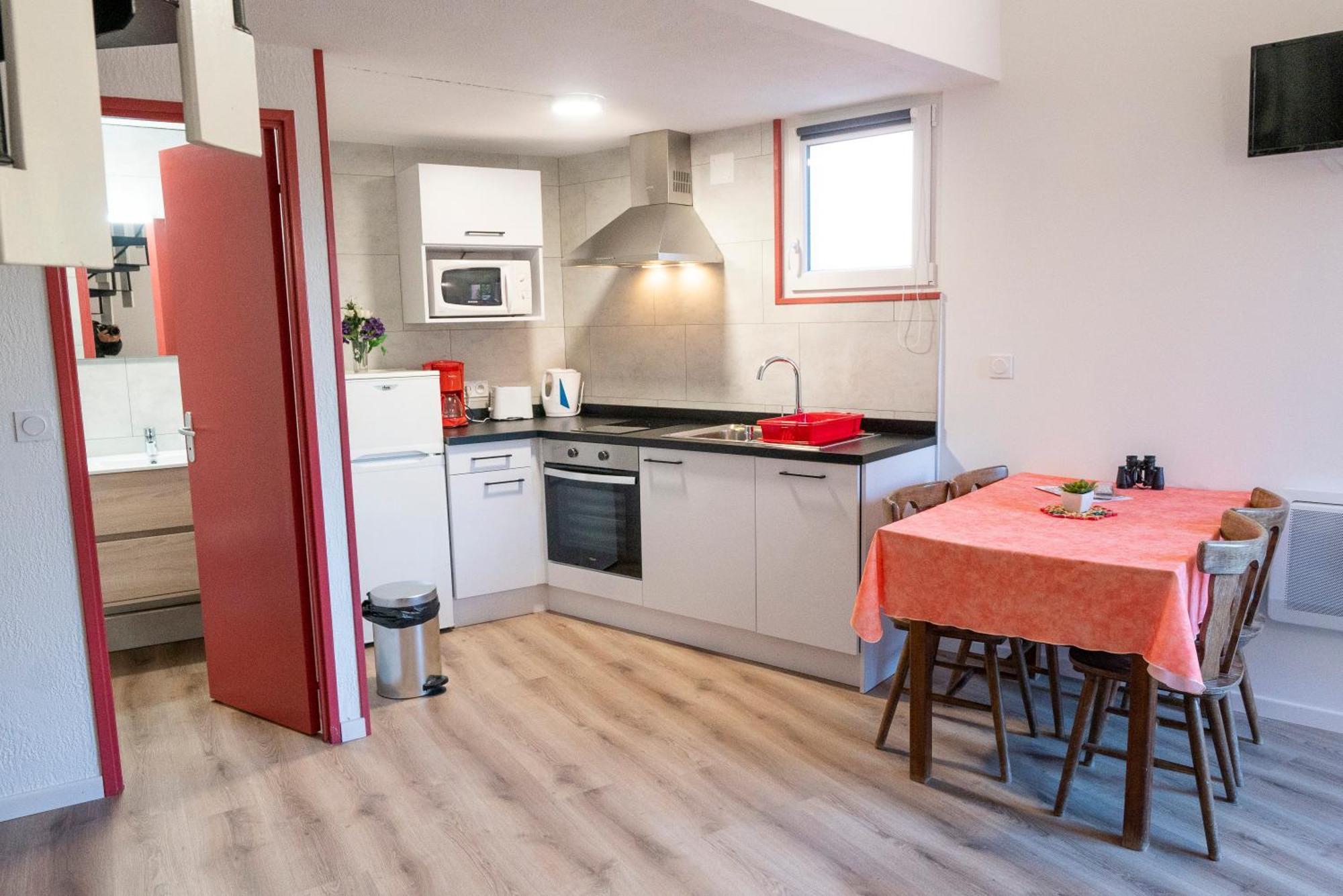 Ulvf La Petite Pierre Hotel Luaran gambar