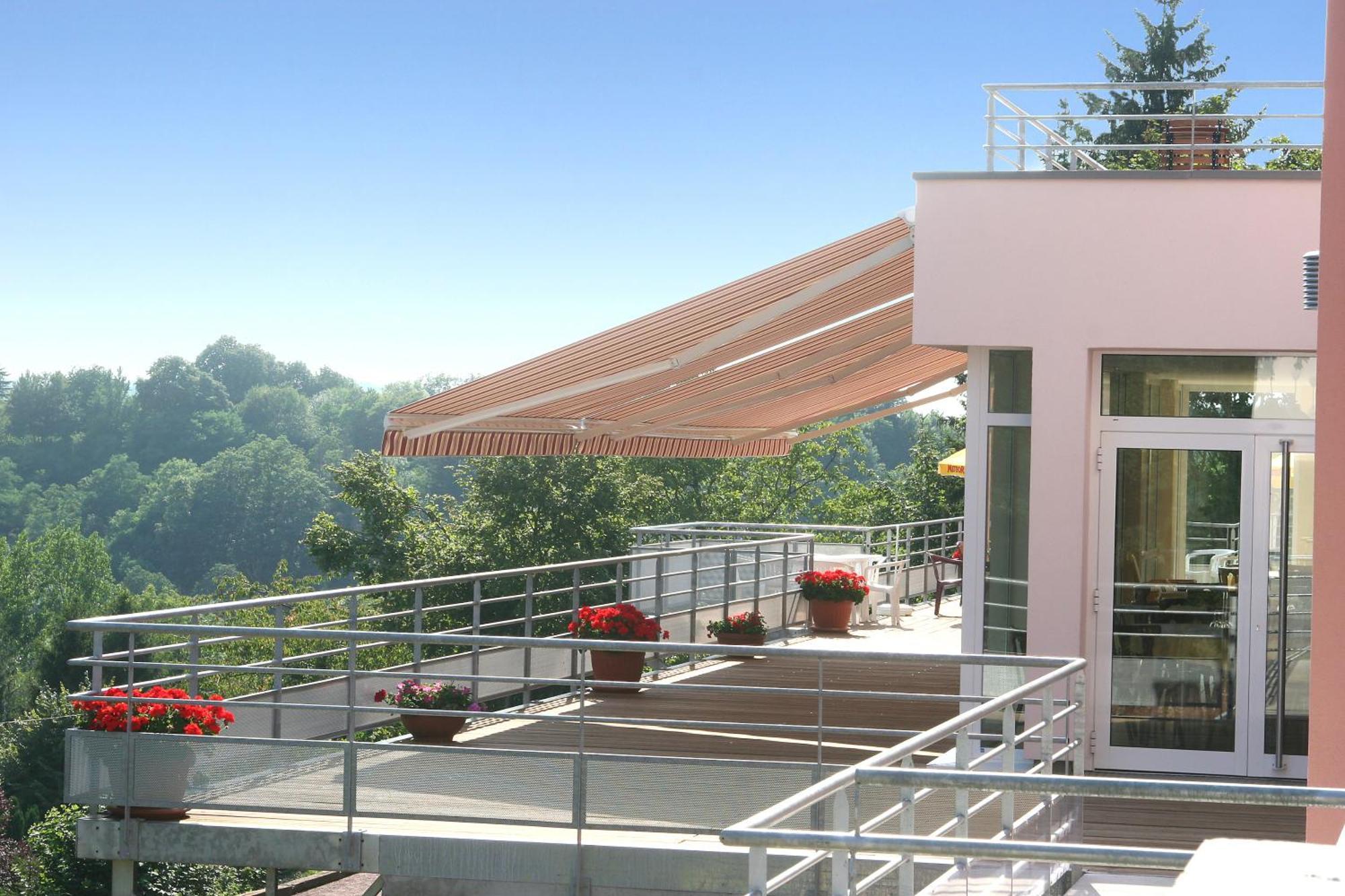 Ulvf La Petite Pierre Hotel Luaran gambar